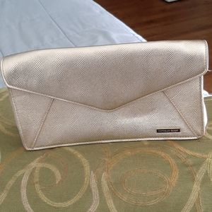 Victoria secret clutch purse